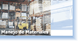 Manejo de Materiales